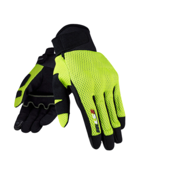 Guantes Para Moto Scoyco Y Ls Guantes De Moto