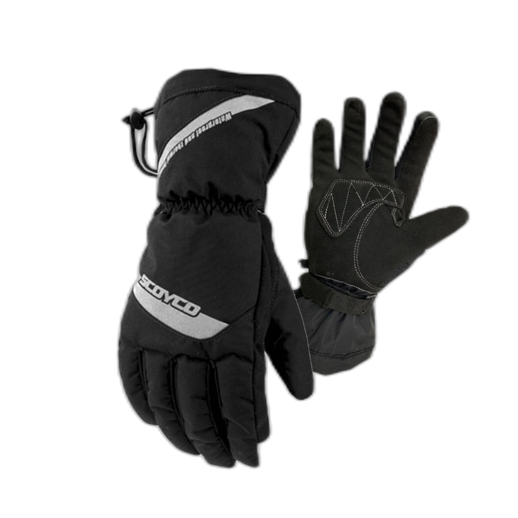 Guantes Para Moto Scoyco Y Ls Guantes De Moto