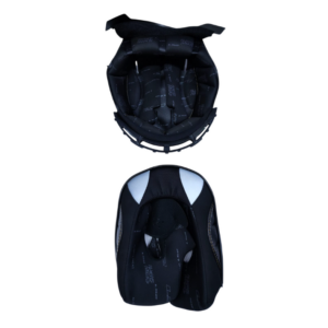 Forro para casco LS2 FF399 - VALIANT I