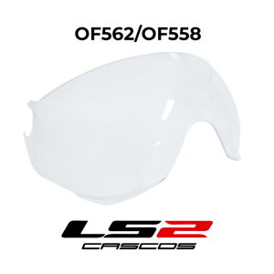 Casco para moto LS2 ff320 path negro/gris - Direli Motos