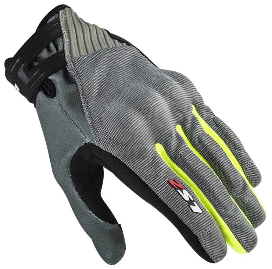 DART 2 GRIS AMARILLO