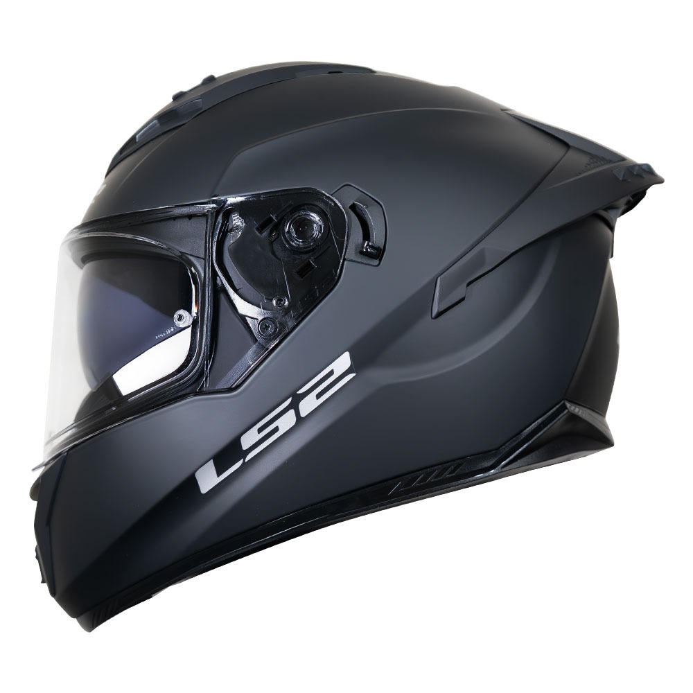 FF806 SOLID NEGRO MATE