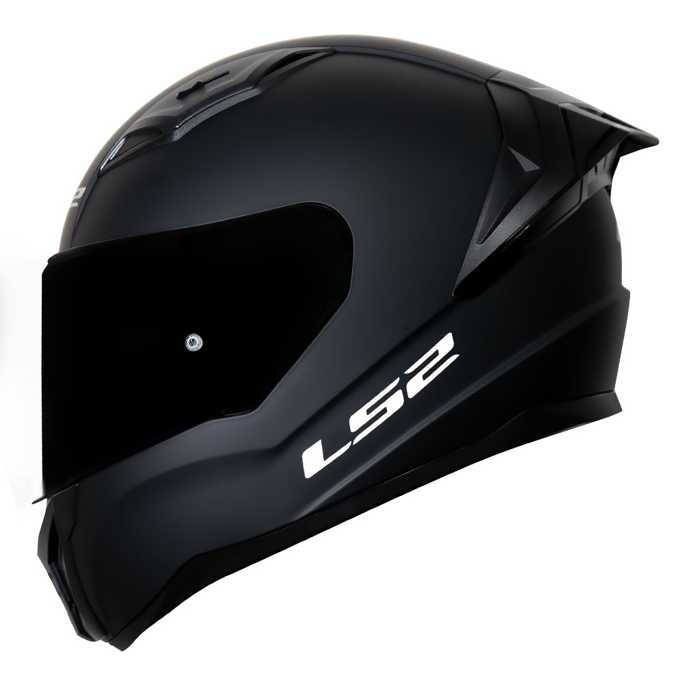FF810 SOLID NEGRO MATE -VISHU