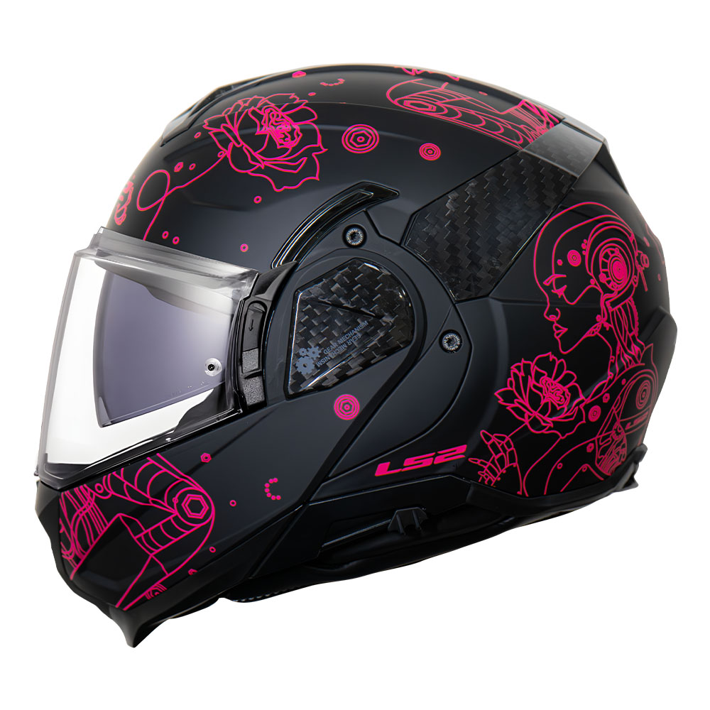 FF910 SOPHIA NM ROSADO MATE