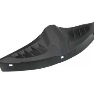 Protector de nariz LS2 FF806/FF808 negro ECE2026