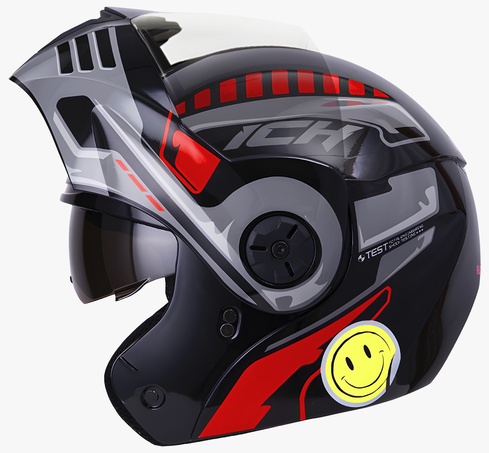 3110 ROBOTO NMROJO V-CLARO