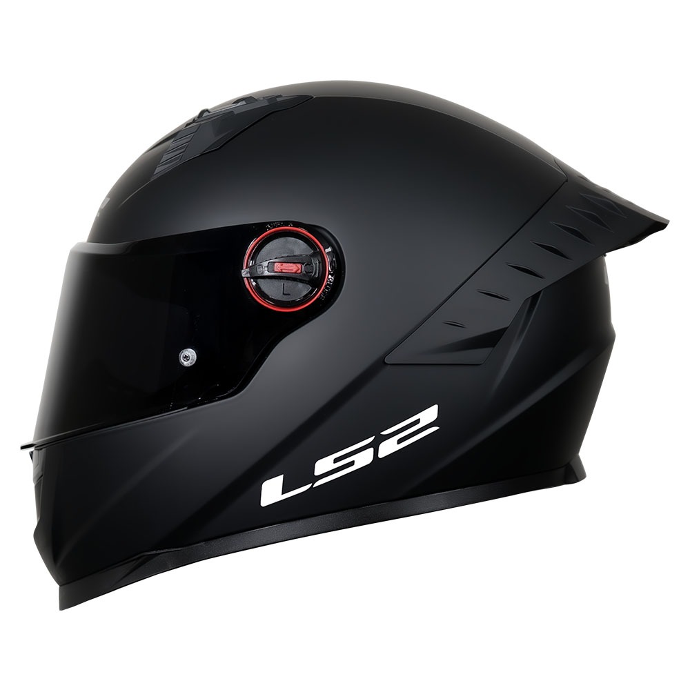 FF816 SOLID NEGRO MATE -VISHU-2