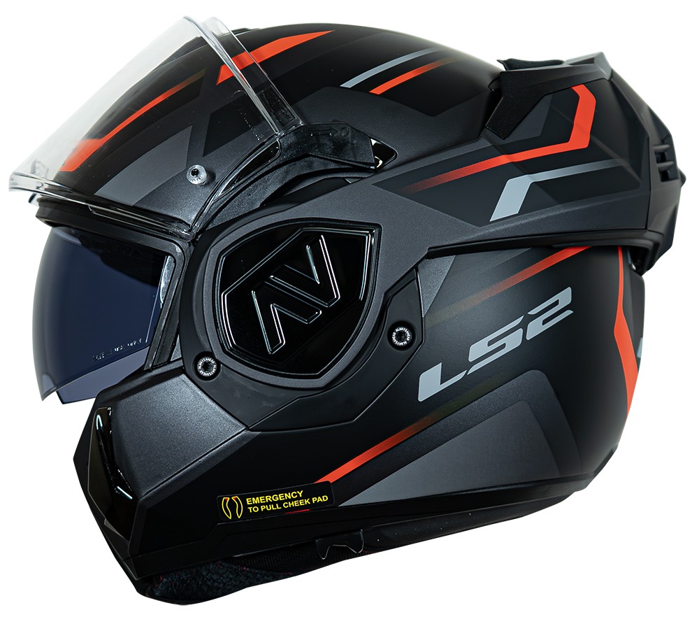 FF906 KUKA NEGRO MATEROJO