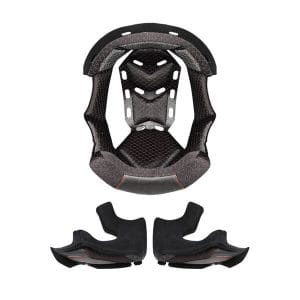 Forro para casco LS2 MX701