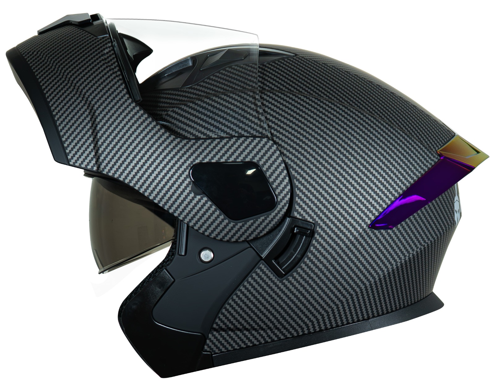 K35 KARBO CM VEXT-CLEAR
