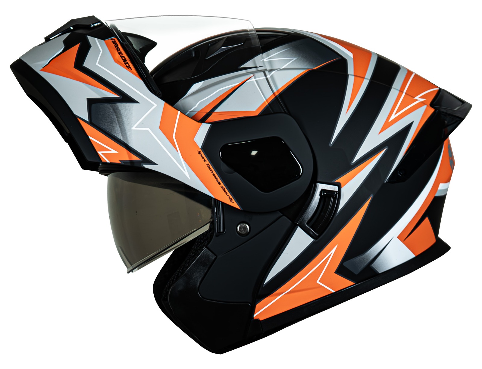 K35 KOGI NMNARANJA VEXT-CLEAR