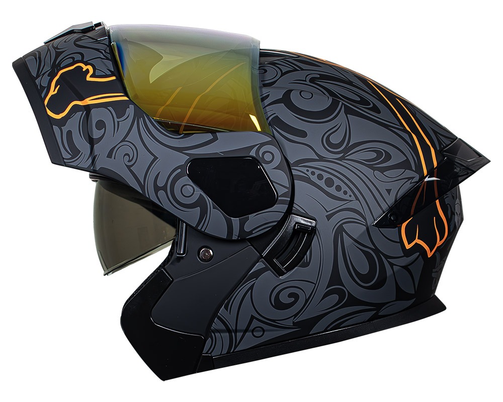 K35 KROW NMNARANJA VEXT-IRDRED