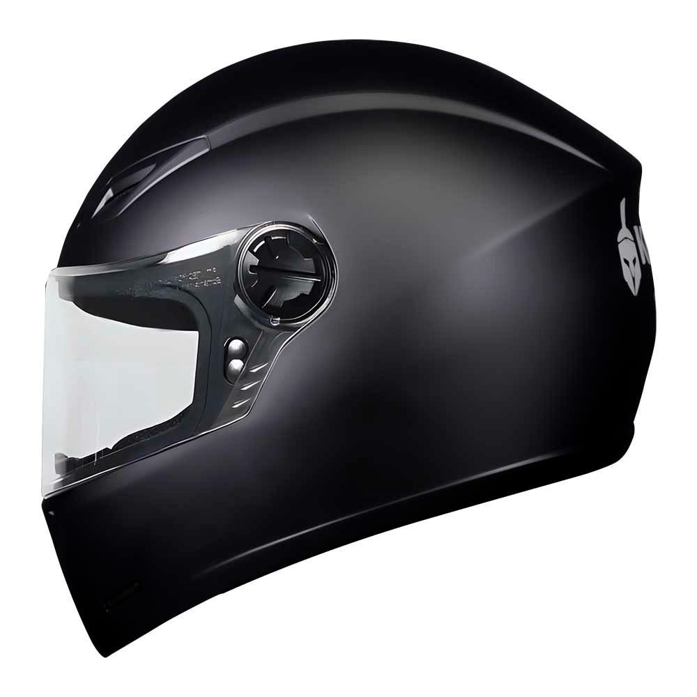 KRATOZ K50 NEGRO MATE V.CLARO-2