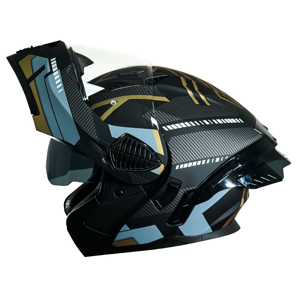 XKUDO TURBINE NMGRIS VEXT-CLARO