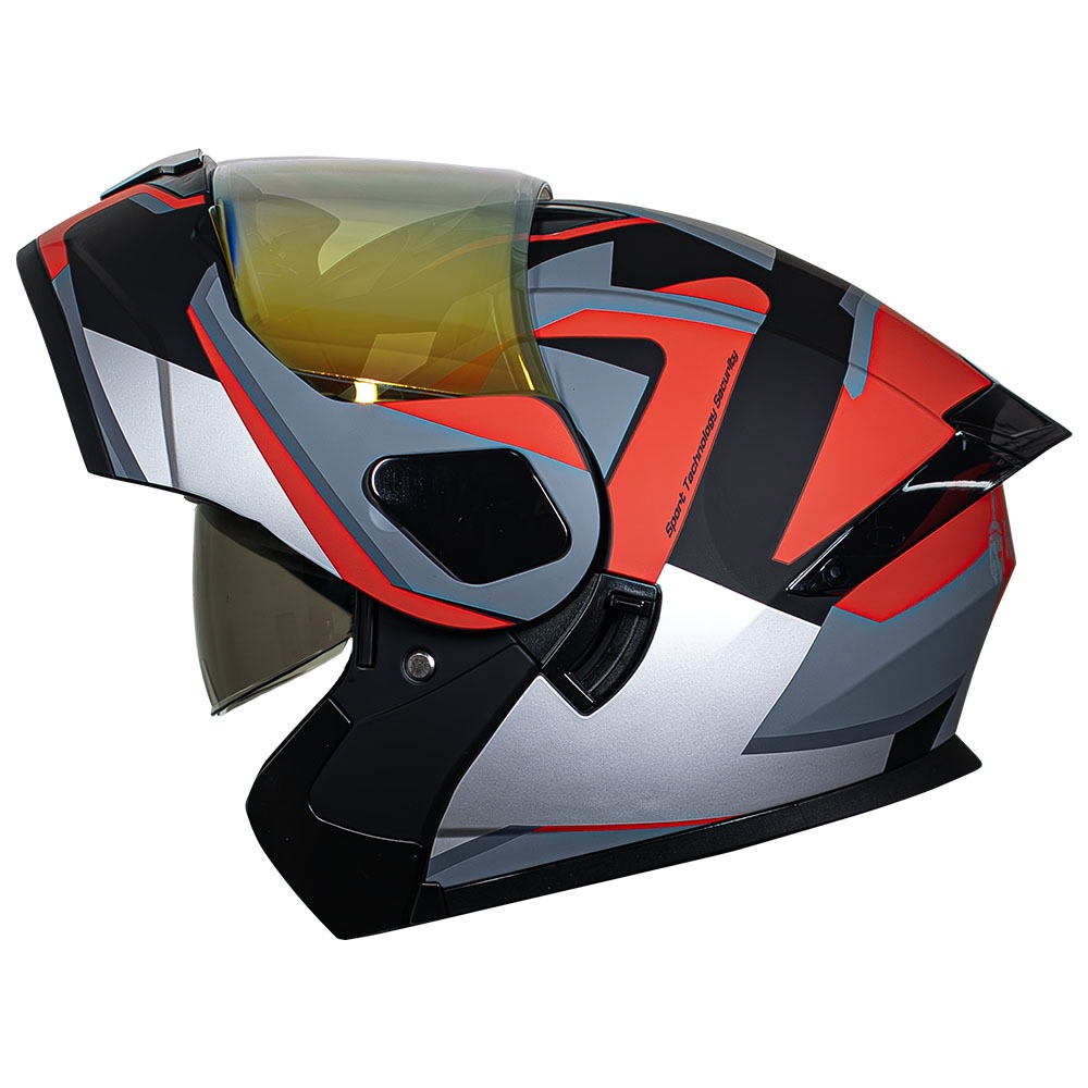 K35 KRONK NMRED VEXT-IRDRED