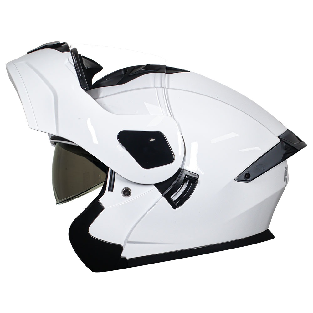 K35 SOLID BLANCO VEXT-CLEAR