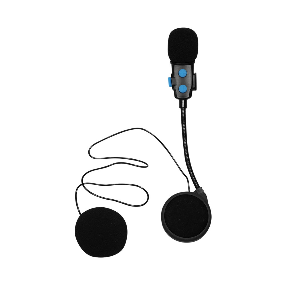 BLUETOOTH AIRIDE PARA CASCO