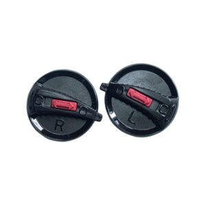 Cover de visor FF816 - COSMO