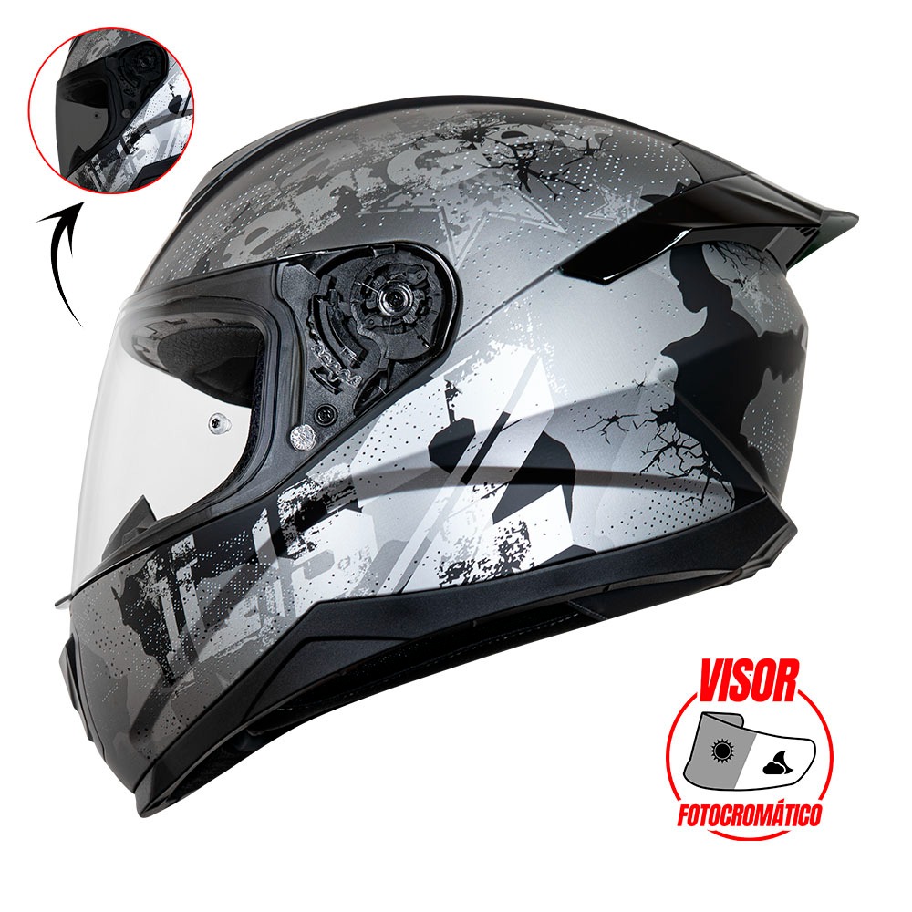 FF802 POWER NMPLATEADO -VPHOTOCROM