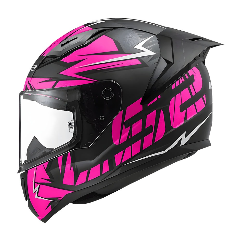 FF810 CROMO NMROSADO