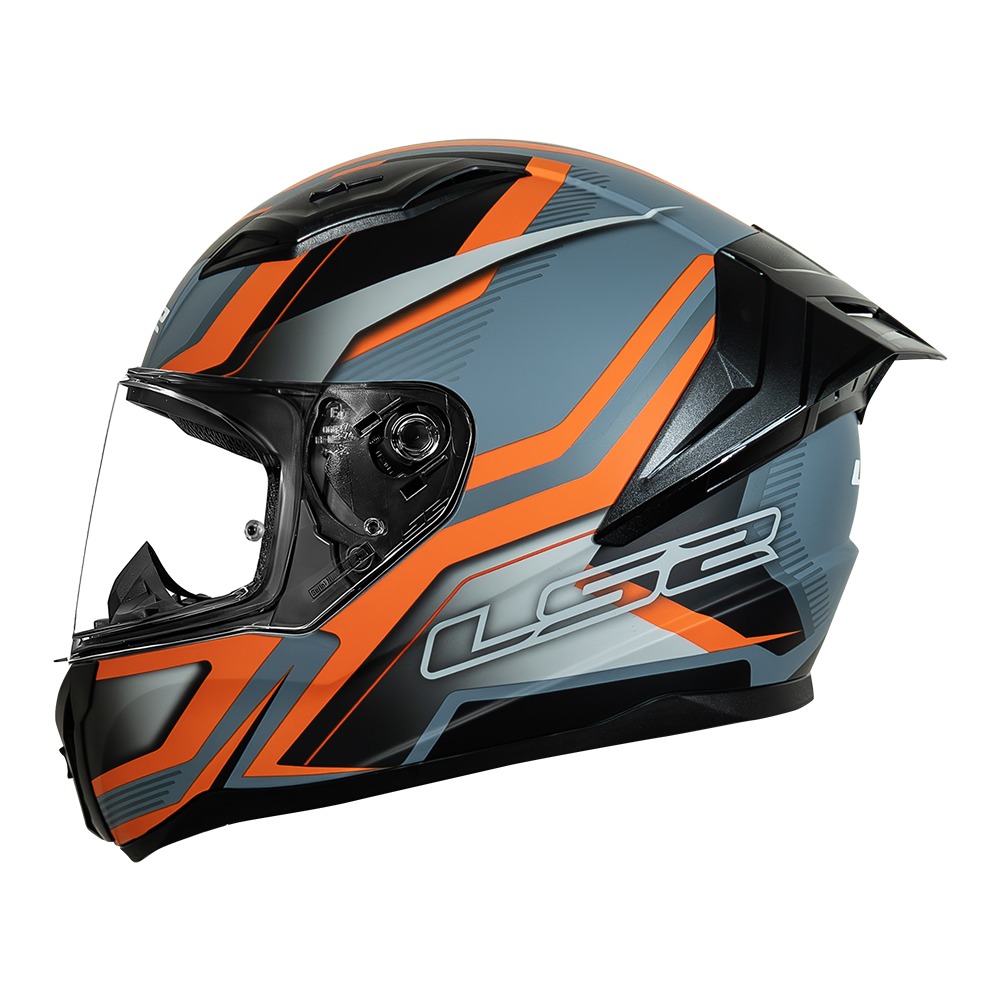 FF810 FLITZ GMNARANJA