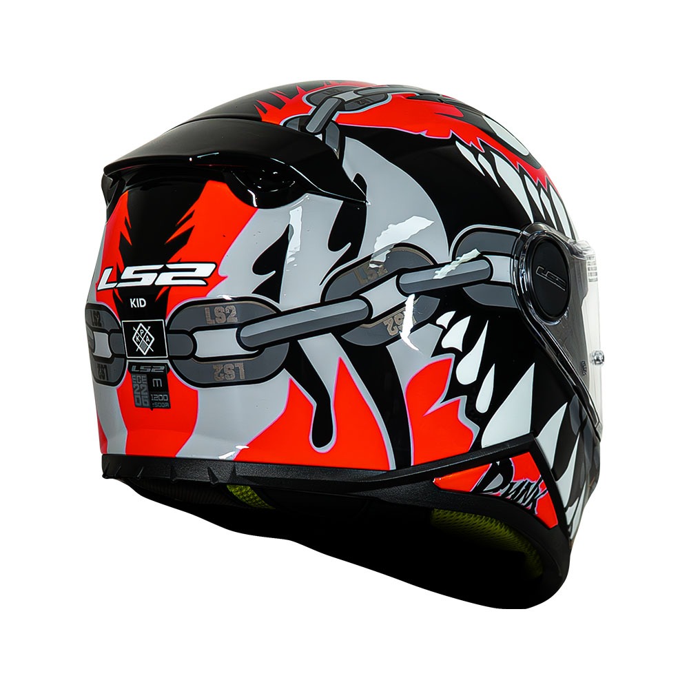 FF812 MINI PUNK GRISROJO-3