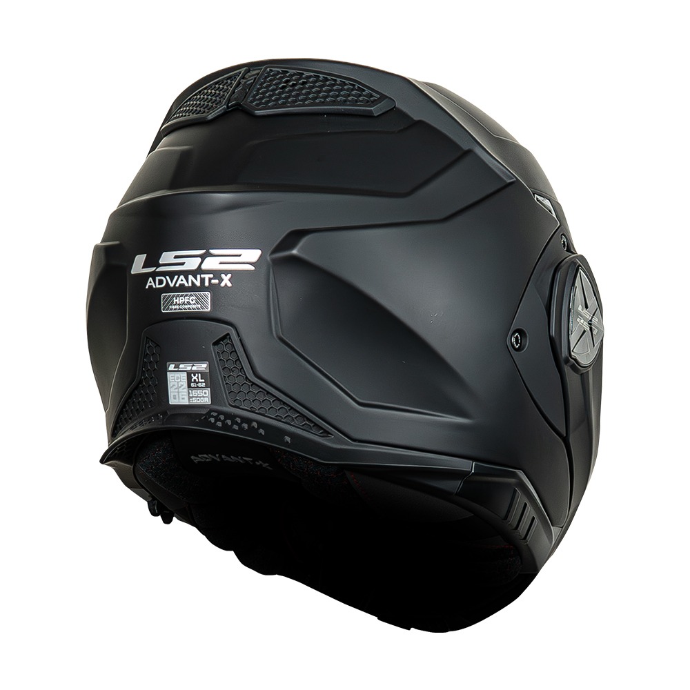 FF901 SOLID NEGRO MATE-2
