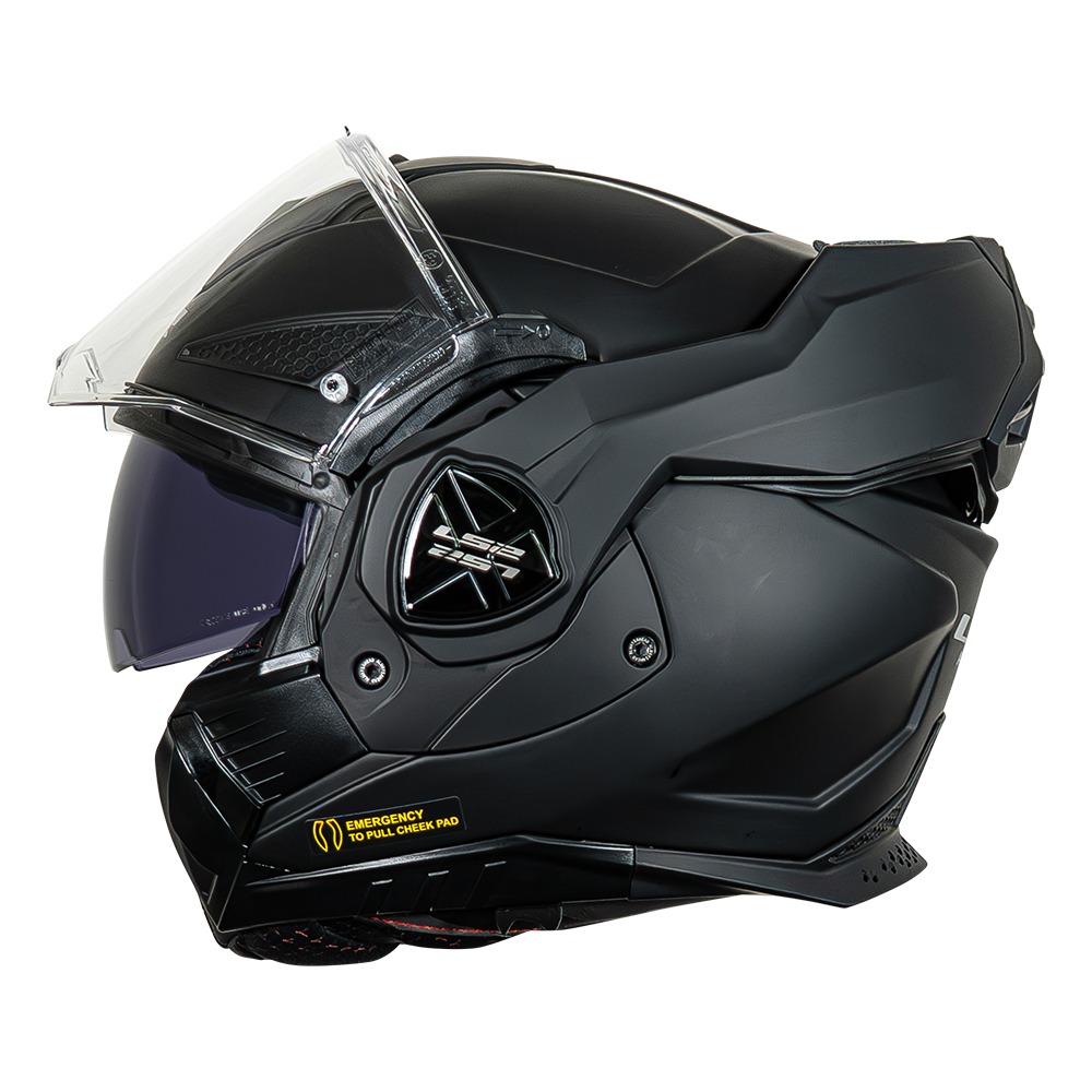 FF901 SOLID NEGRO MATE FF901 SOLID NEGRO MATE