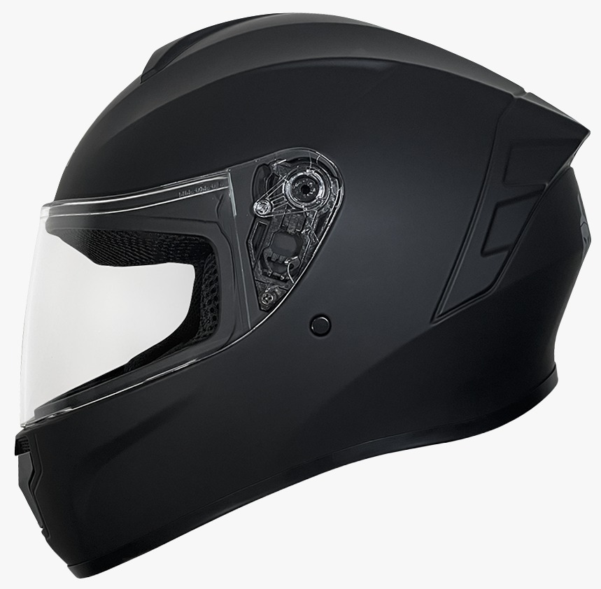 K55 SOLID NEGRO MATE VEXT-CLEAR K55 SOLID NEGRO MATE VEXT-CLEAR