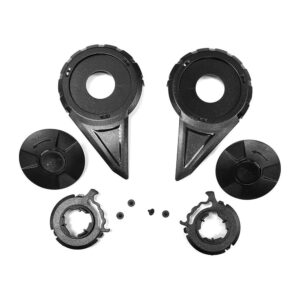 Mecanismo de visera OF616 - AIRFLOW II