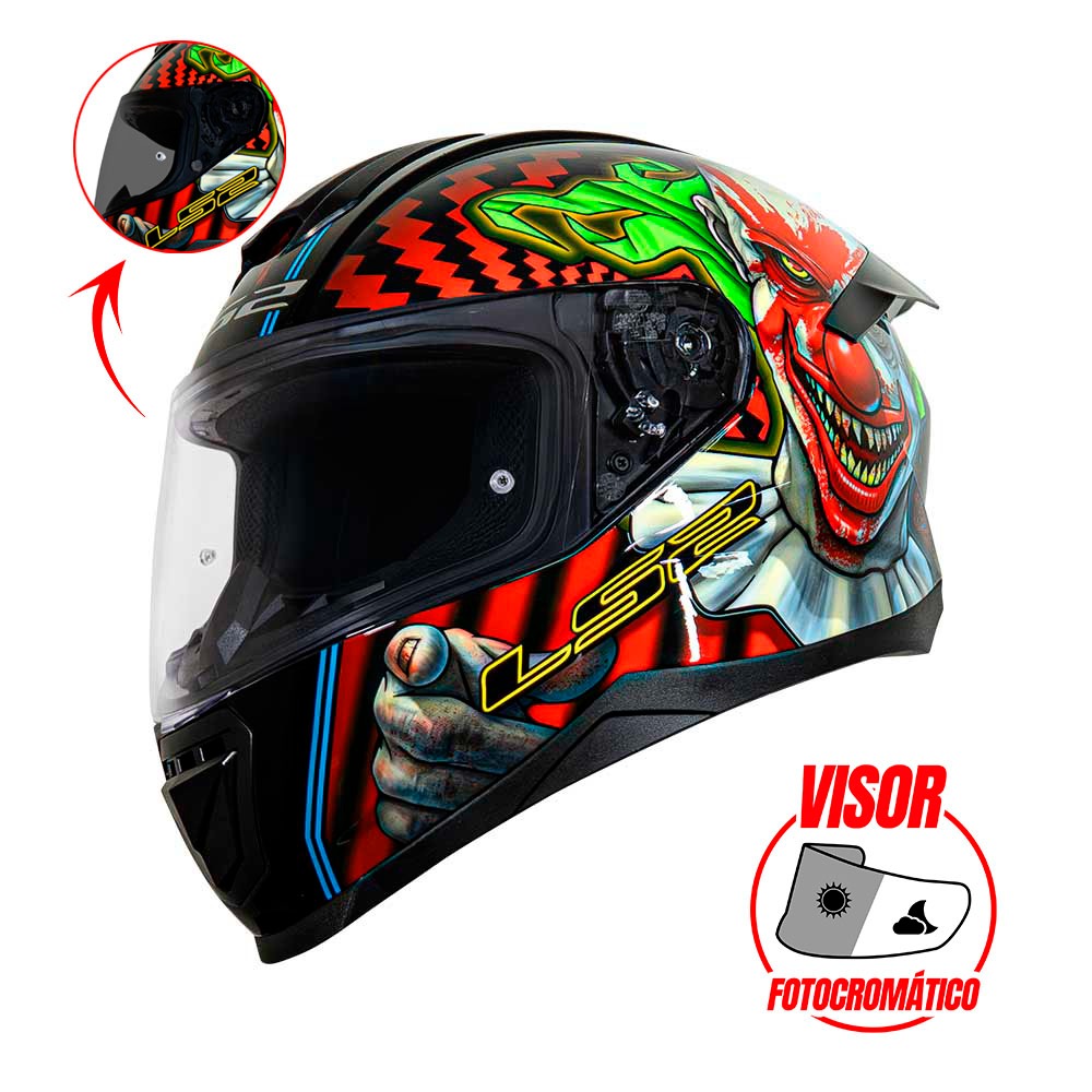 F802 HAPPY DREAMS NEGRO -VPHOTOCROM-2