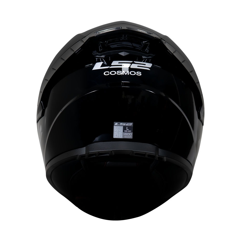 FF816 SOLID NEGRO -VISCL