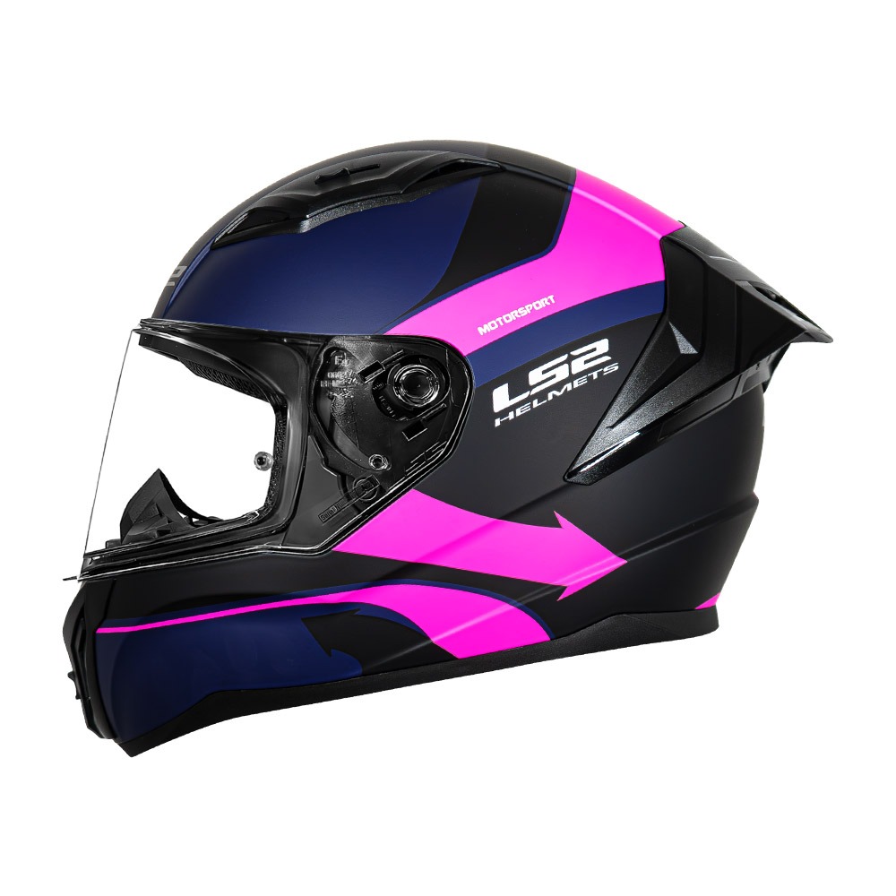 FF810 VISION AZUL MATEFUCSIA
