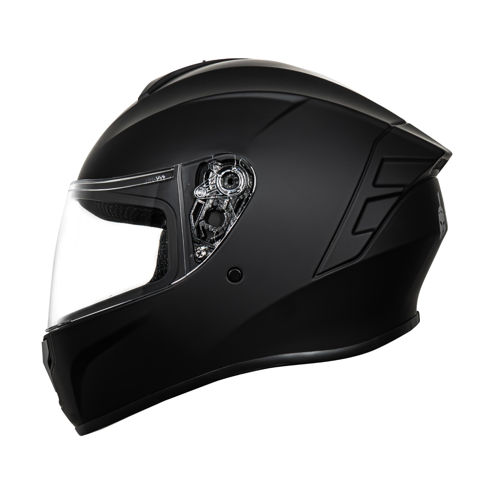 CC K50 SOLID NEGRO MATE