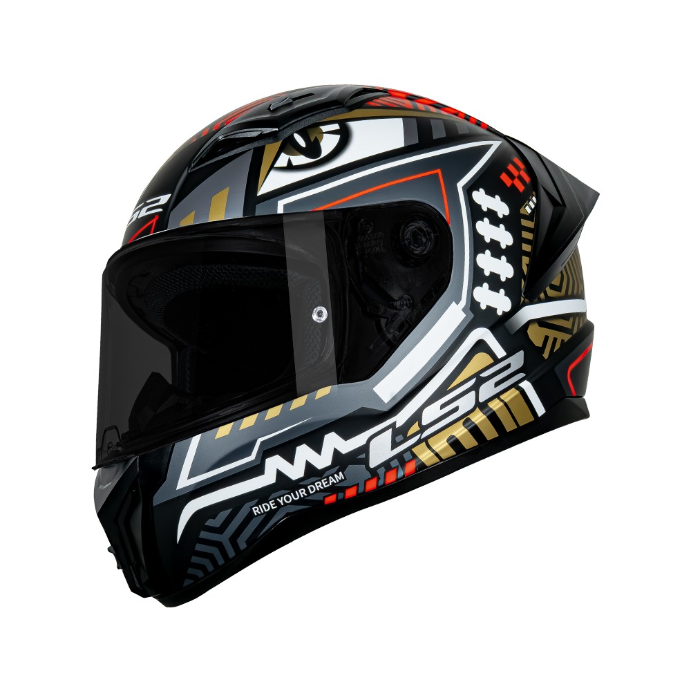 FF810 LUPIT NMAMARILLO -VOSC 2