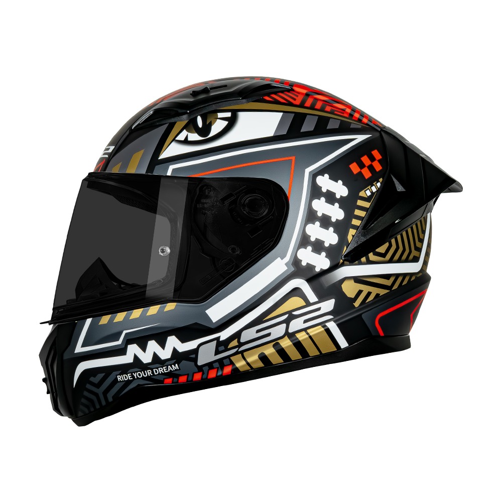 FF810 LUPIT NMAMARILLO -VOSC