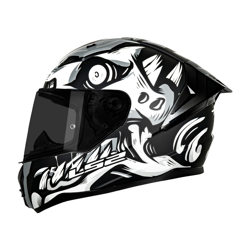 FF810 X-KULL NMGRIS -VOSC 1