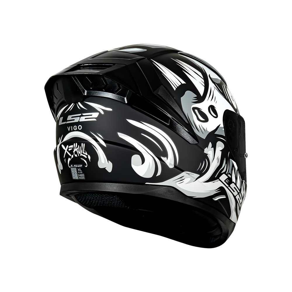 FF810 X-KULL NMGRIS -VOSC 2