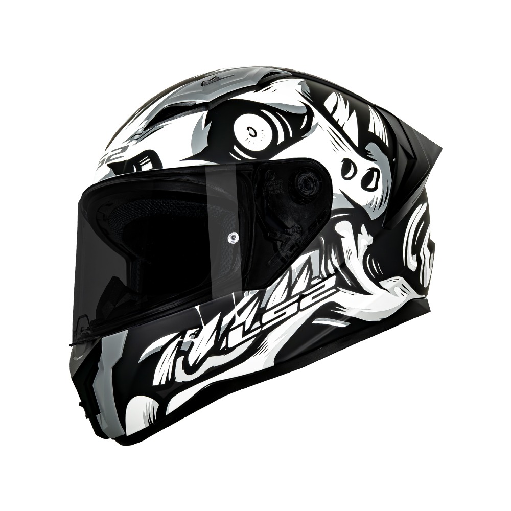 FF810 X-KULL NMGRIS -VOSC