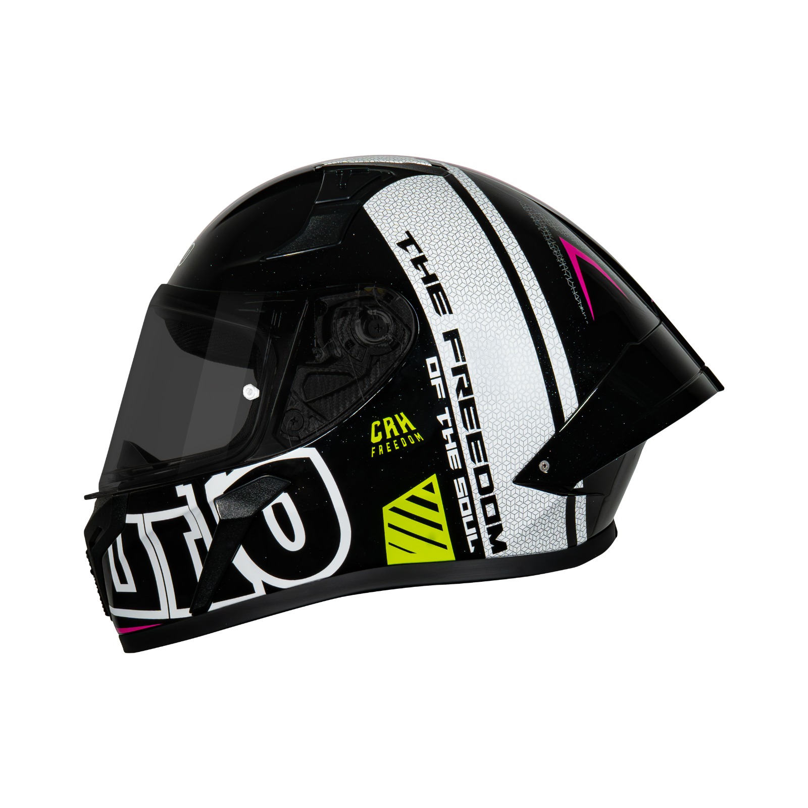 X-357 FREEDOM NBLANCOPURPURA V-HUMOSPN 1