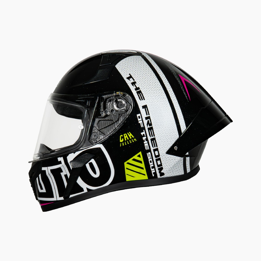 X-357 FREEDOM NBLANCOPURPURA