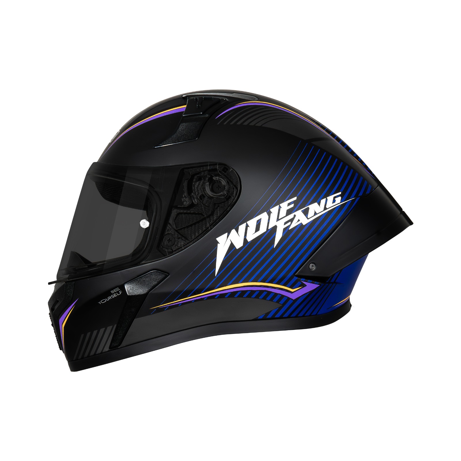 X-357 WILD WOLF NMPURPURA V-HUMOSPNM