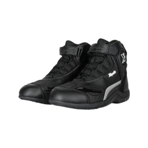 Bota para moto XKUDO XFORCE BTX-01 negro
