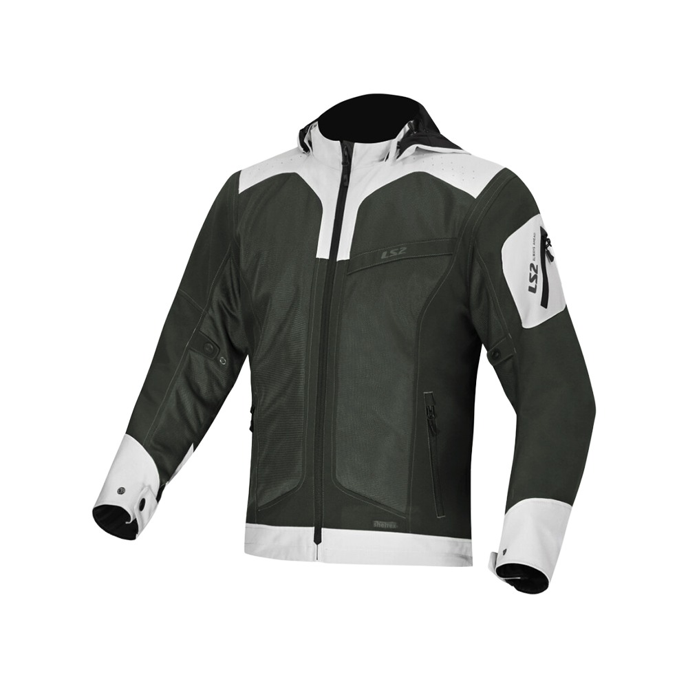 HOMBRE BOLTON AIR VERDEGRIS