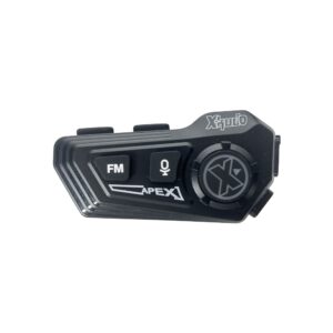 Bluetooth XKUDO RS-APEX para casco