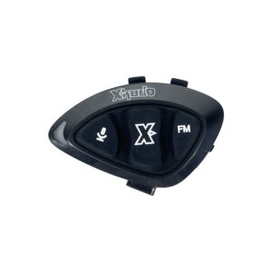Bluetooth XKUDO RS-ORBIT para casco