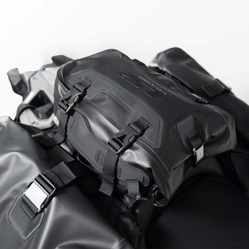 BOLSO LS2 PARRILLA MOVE AHEAD WP 10L 1