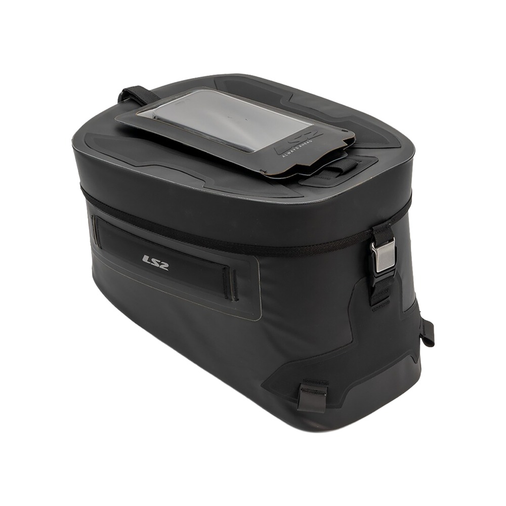BOLSO LS2 TANQUE MOVE AHEAD WP 15L