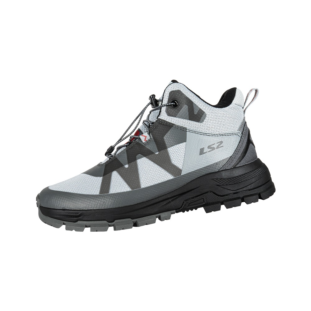 BOTA HOMBRE TORRENT GRIS CLARO -1