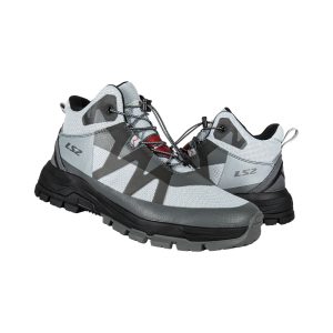 Bota para moto LS2 TORRENT HOMBRE gris claro - WP